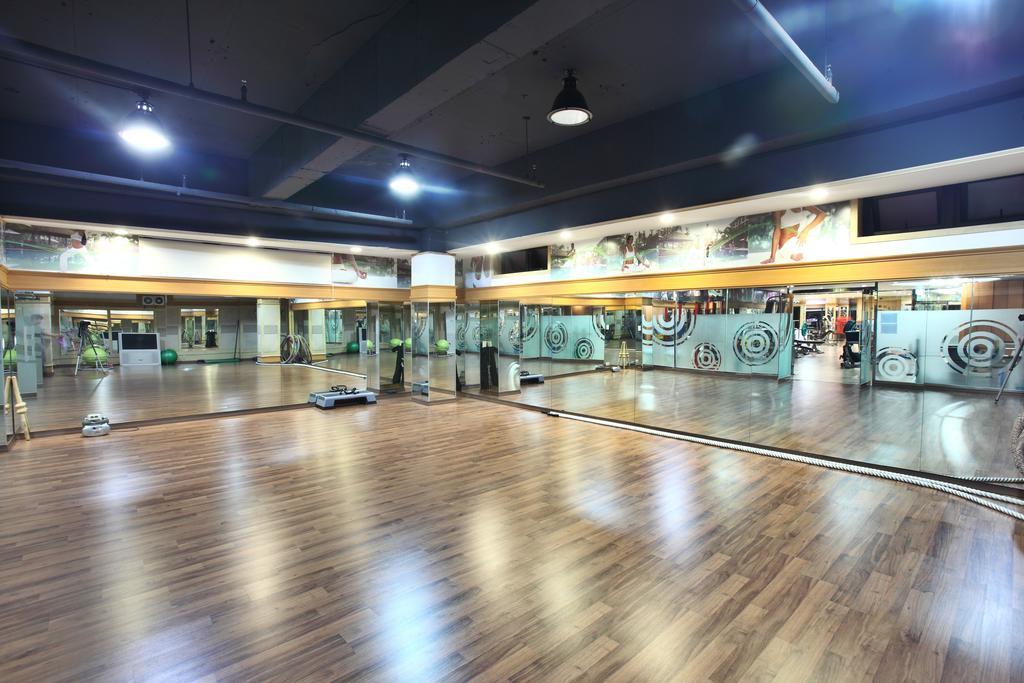 부산 라메르 호텔 부산광역시 외부 사진
